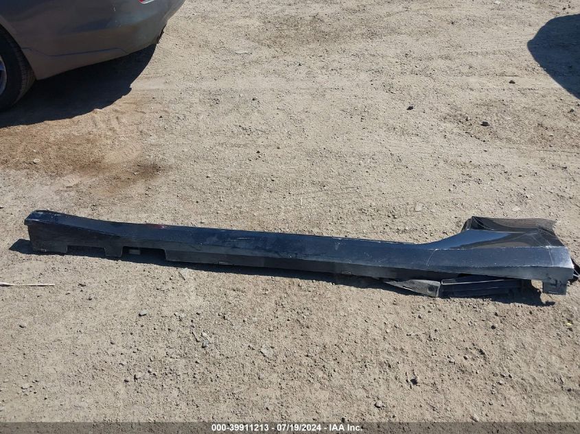 2022 Chevrolet Camaro Rwd 1Lt VIN: 1G1FB1RX7N0110537 Lot: 39911213