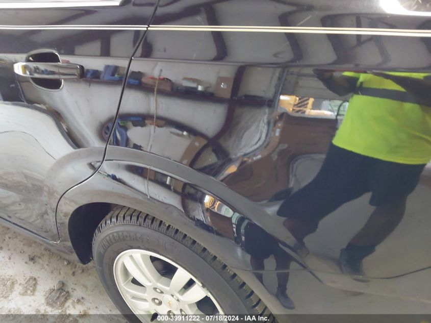 2012 Chevrolet Sonic 2Lt VIN: 1G1JC5SB3C4188414 Lot: 39911222