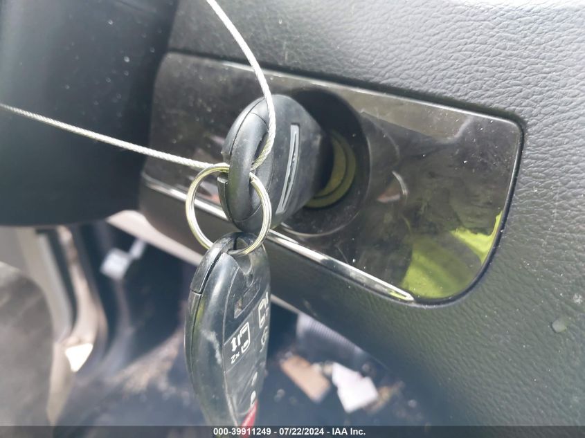 2011 Chrysler Town & Country Touring VIN: 2A4RR5DG8BR681920 Lot: 39911249