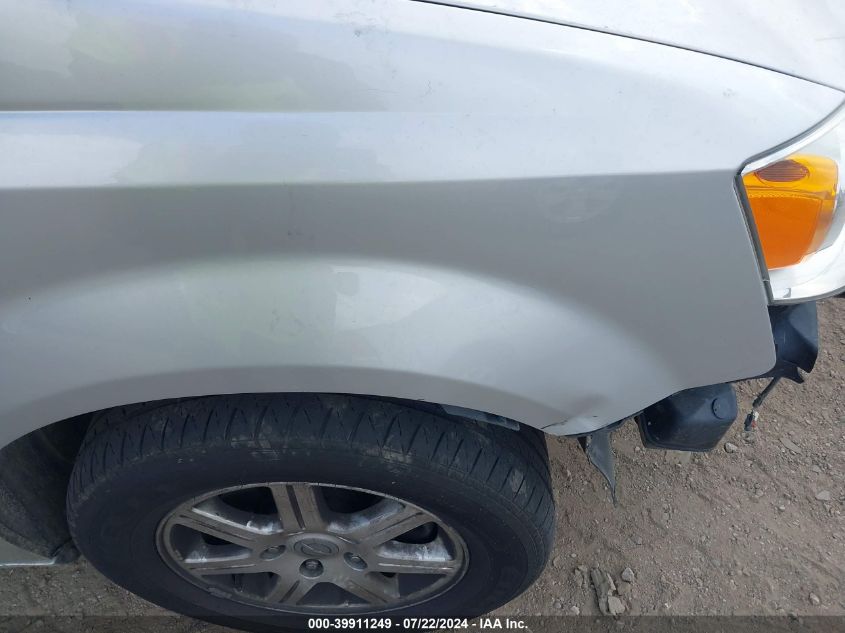 2011 Chrysler Town & Country Touring VIN: 2A4RR5DG8BR681920 Lot: 39911249