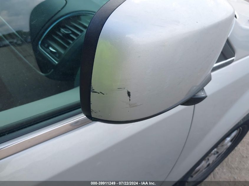 2011 Chrysler Town & Country Touring VIN: 2A4RR5DG8BR681920 Lot: 39911249