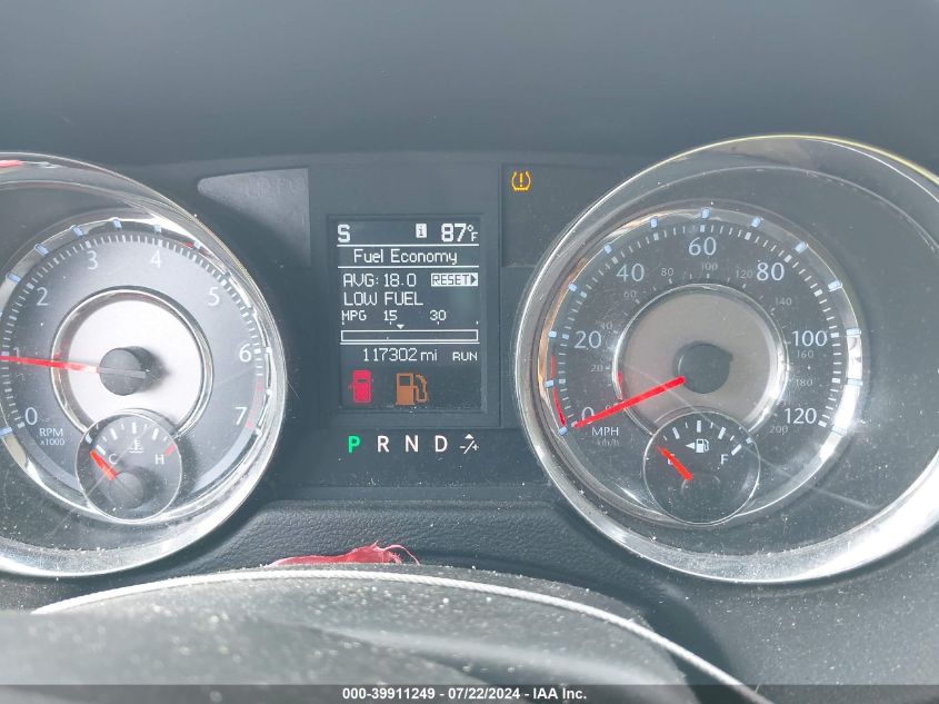 2011 Chrysler Town & Country Touring VIN: 2A4RR5DG8BR681920 Lot: 39911249