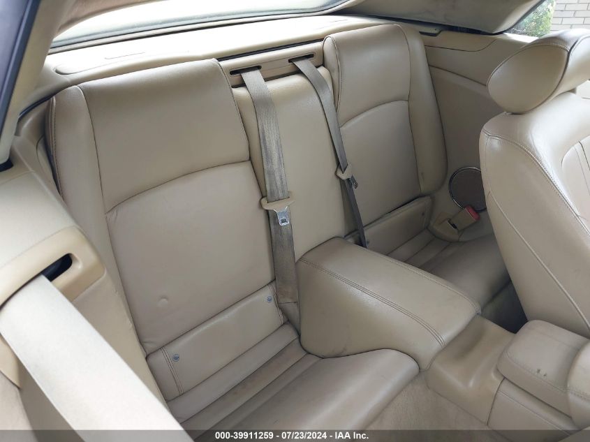 2007 Jaguar Xk VIN: SAJWA44B375B10553 Lot: 39911259