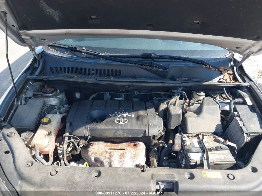 2009 Toyota Rav4 VIN: JTMBF33V79D019375 Lot: 39911270