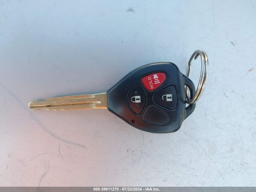 2009 Toyota Rav4 VIN: JTMBF33V79D019375 Lot: 39911270