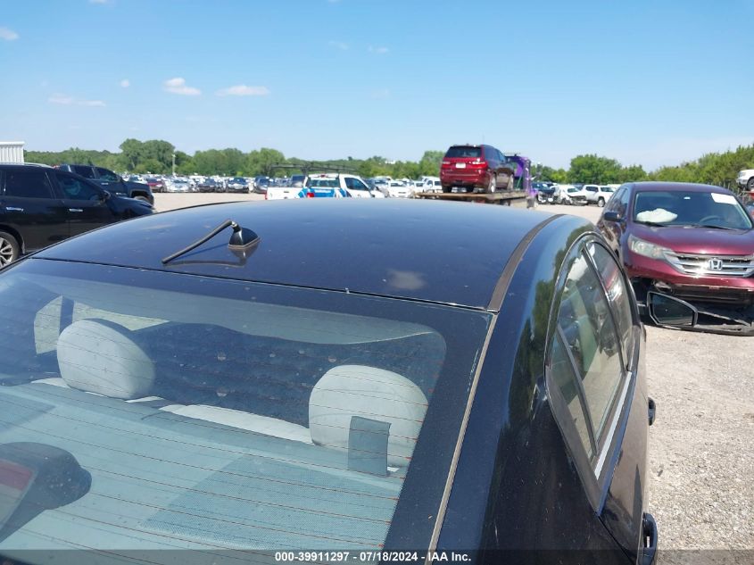 2010 Nissan Sentra 2.0S VIN: 3N1AB6AP8AL652465 Lot: 39911297