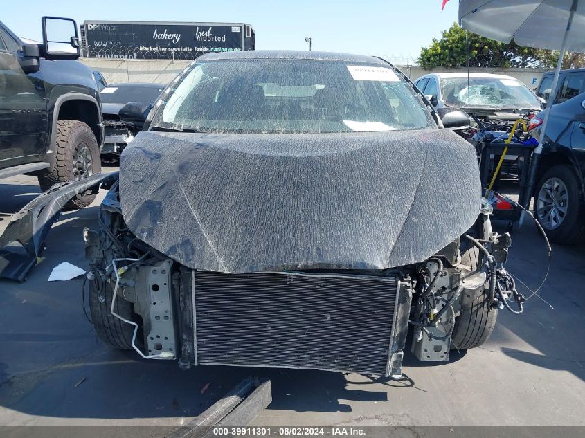 2016 Toyota Prius Two VIN: JTDKBRFUXG3514478 Lot: 39911301