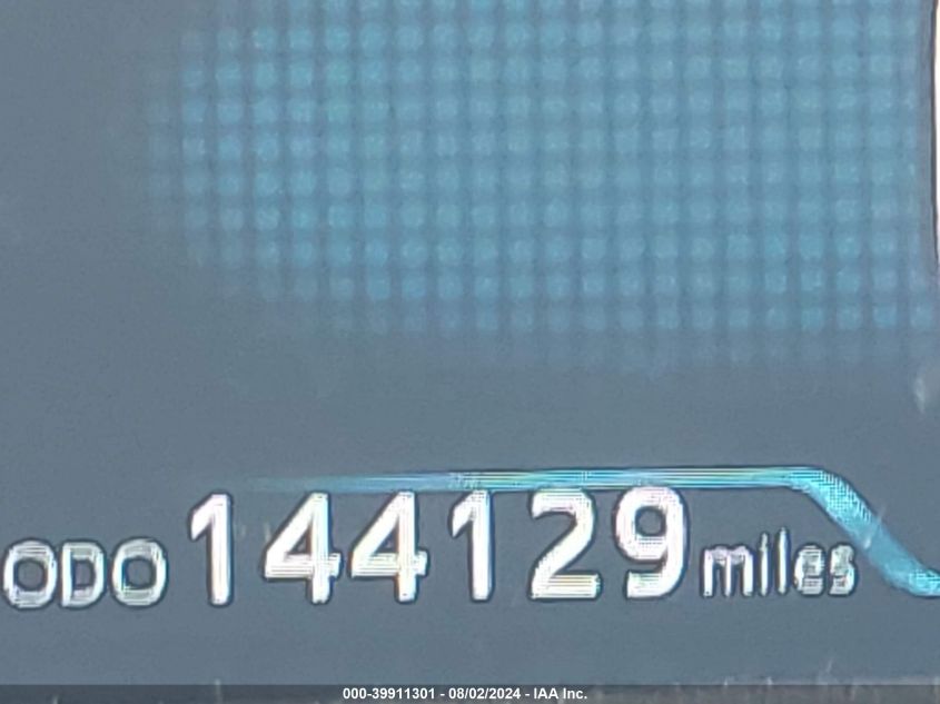 2016 Toyota Prius Two VIN: JTDKBRFUXG3514478 Lot: 39911301