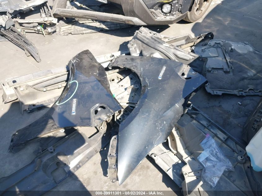 2016 Toyota Prius Two VIN: JTDKBRFUXG3514478 Lot: 39911301