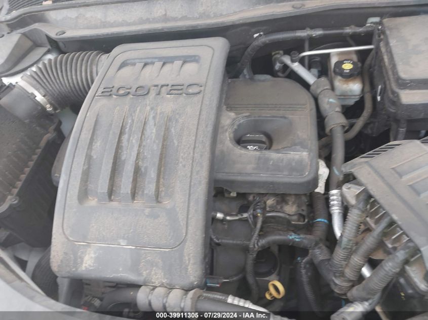 2012 Chevrolet Equinox 2Lt VIN: 2GNALPEK3C6333410 Lot: 39911305