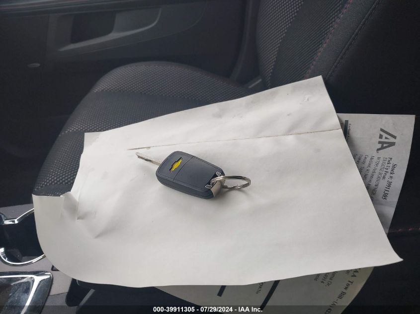 2012 Chevrolet Equinox 2Lt VIN: 2GNALPEK3C6333410 Lot: 39911305