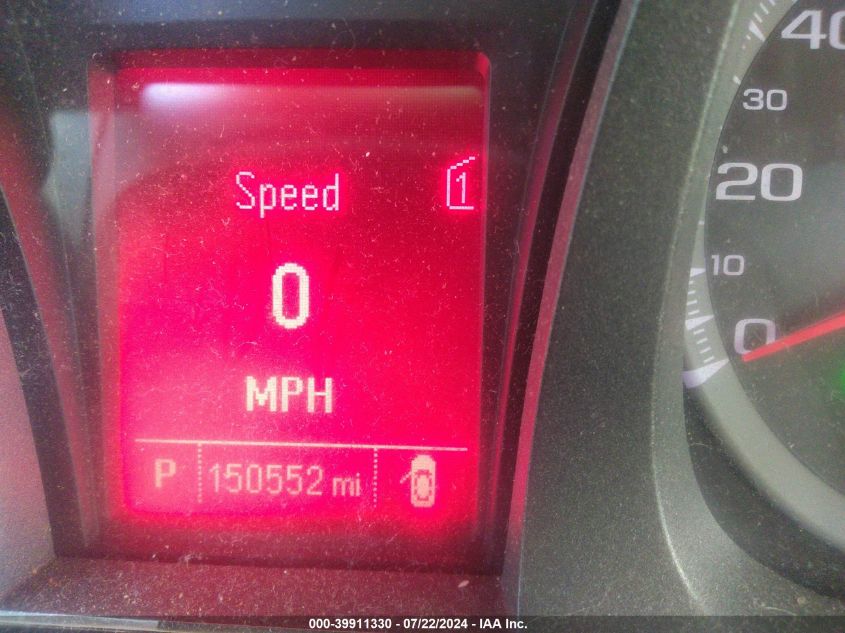 2012 GMC Terrain Sle-2 VIN: 2GKFLTE53C6295554 Lot: 39911330