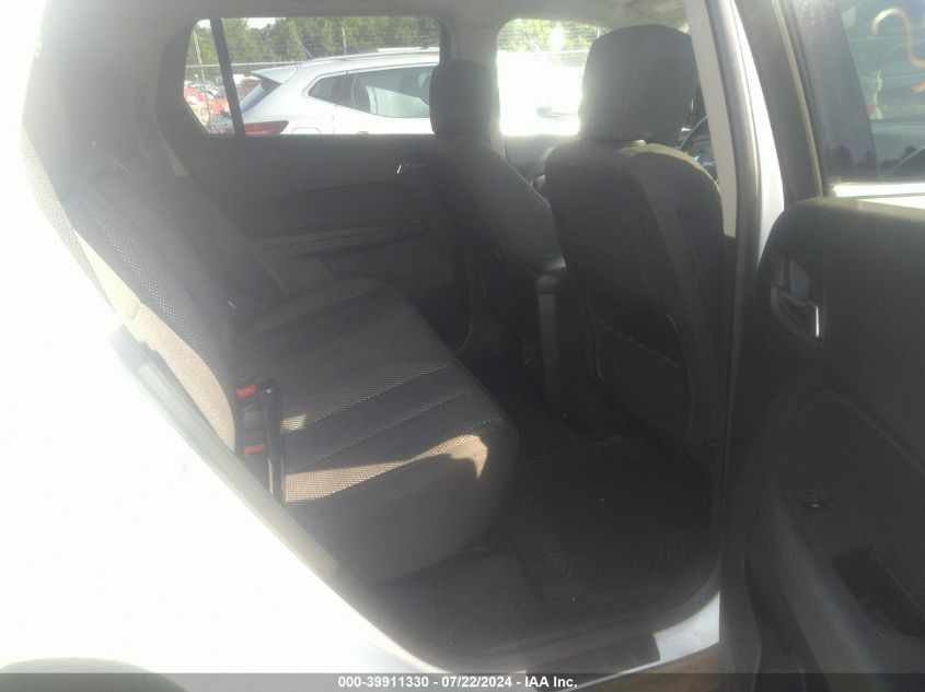 2012 GMC Terrain Sle-2 VIN: 2GKFLTE53C6295554 Lot: 39911330