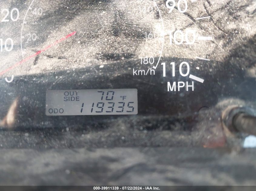 2008 Toyota Corolla Le VIN: 2T1BR32E08C891451 Lot: 39911339