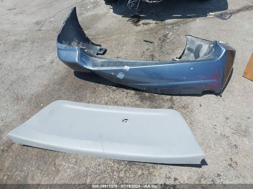 2006 Toyota Highlander Hybrid Limited V6 VIN: JTEEW21A960005001 Lot: 39911375