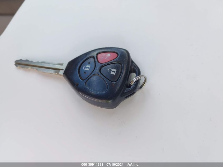 2007 Toyota Rav4 Limited V6 VIN: JTMBK31V975023000 Lot: 39911389