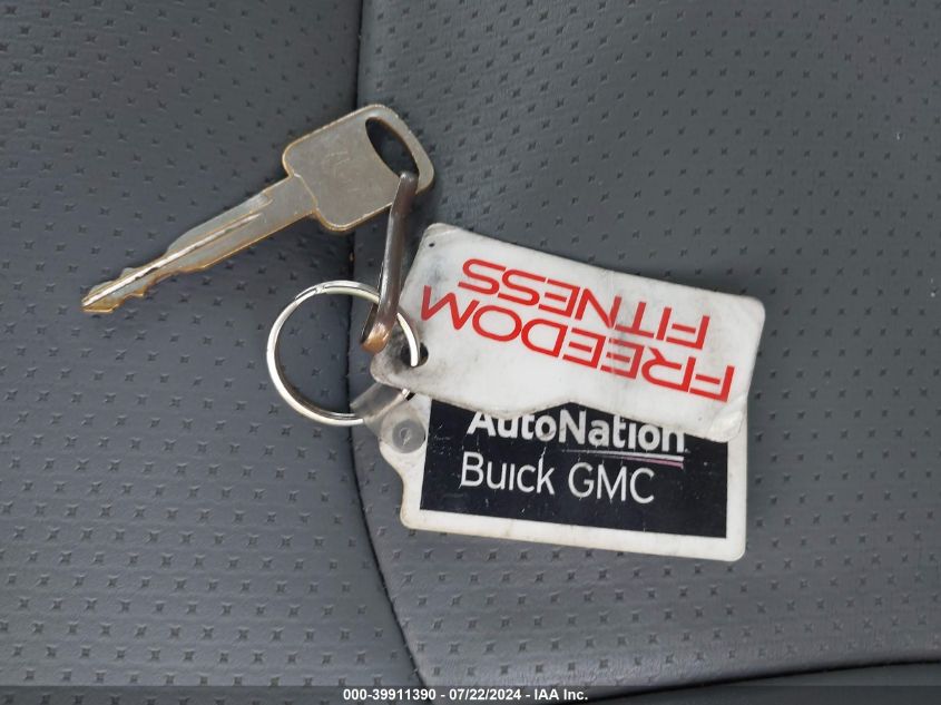 2007 Ford E-250 Commercial/Recreational VIN: 1FTNE24L77DA50954 Lot: 39911390