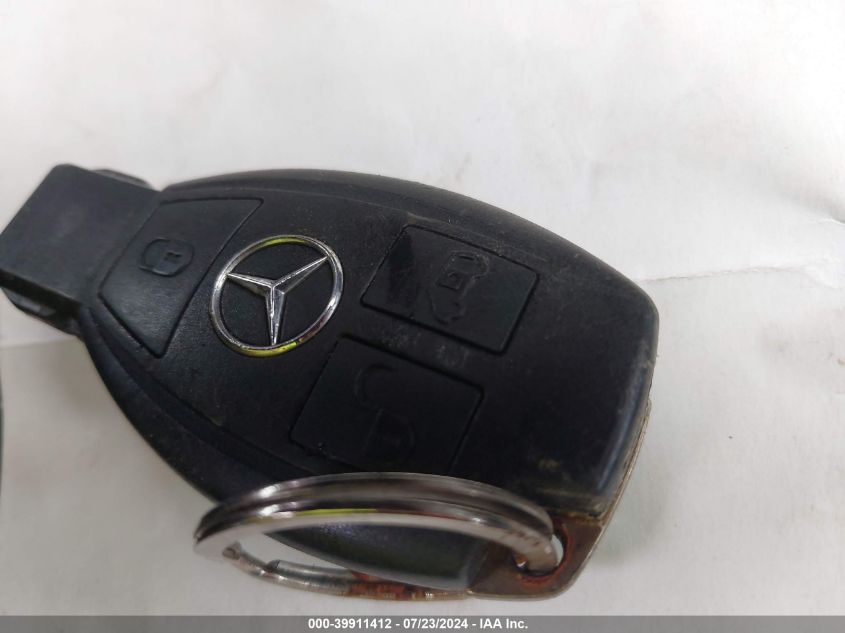 2022 Mercedes-Benz Metris VIN: W1YV0CEY1N3977512 Lot: 39911412