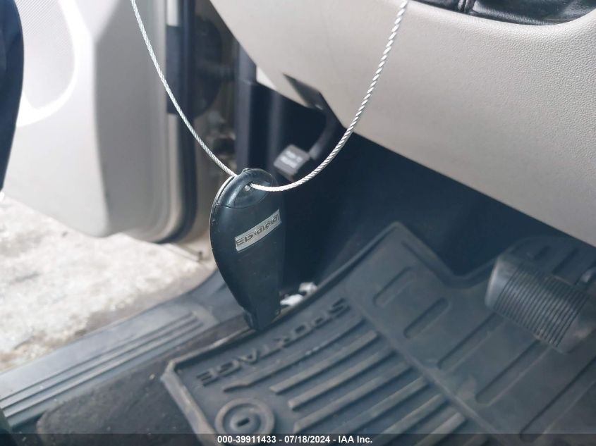 2014 Dodge Grand Caravan Sxt VIN: 2C4RDGCG0ER146697 Lot: 39911433