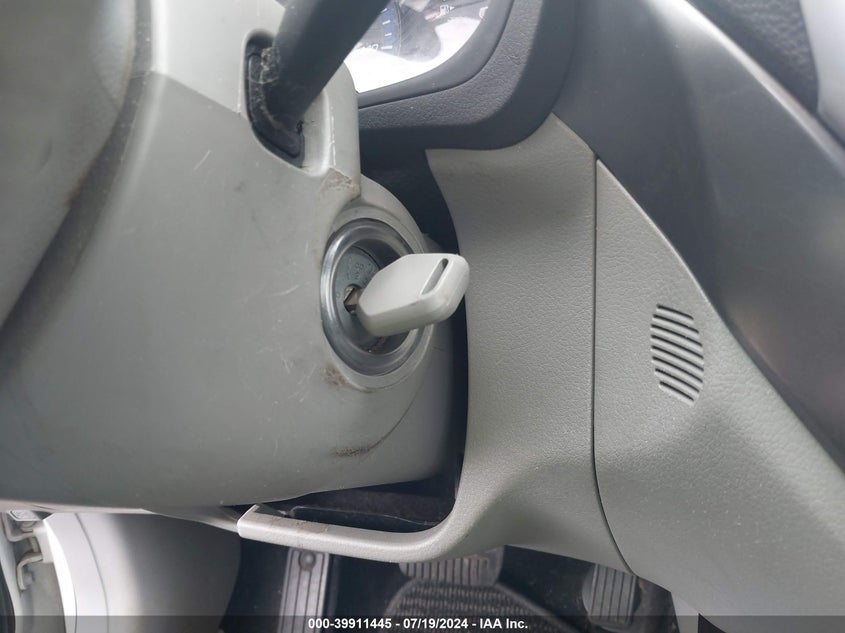 2012 Subaru Forester 2.5X VIN: JF2SHABC5CH463869 Lot: 39911445