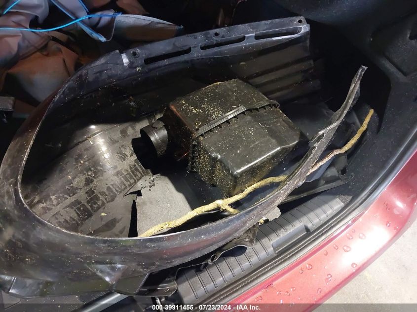 2024 Subaru Legacy Limited VIN: 4S3BWAN66R3003927 Lot: 39911455