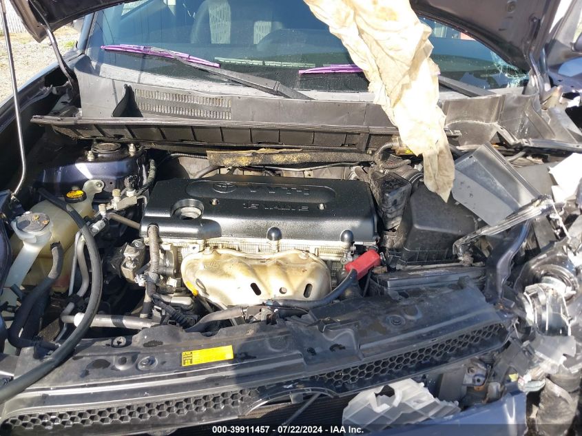 2012 Scion Xb VIN: JTLZE4FE6CJ016824 Lot: 39911457