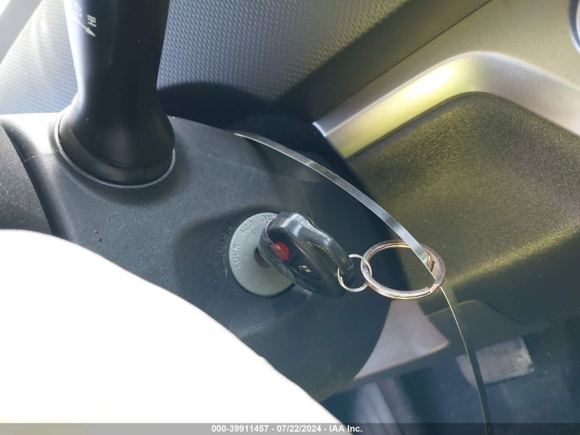 2012 Scion Xb VIN: JTLZE4FE6CJ016824 Lot: 39911457