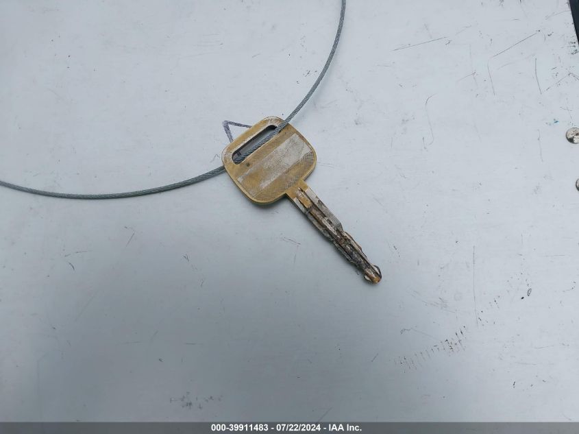 2005 Toyota Camry Le VIN: 4T1BE32KX5U392510 Lot: 39911483