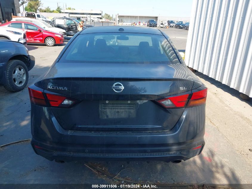 1N4BL4EV5LC127038 2020 NISSAN ALTIMA - Image 17