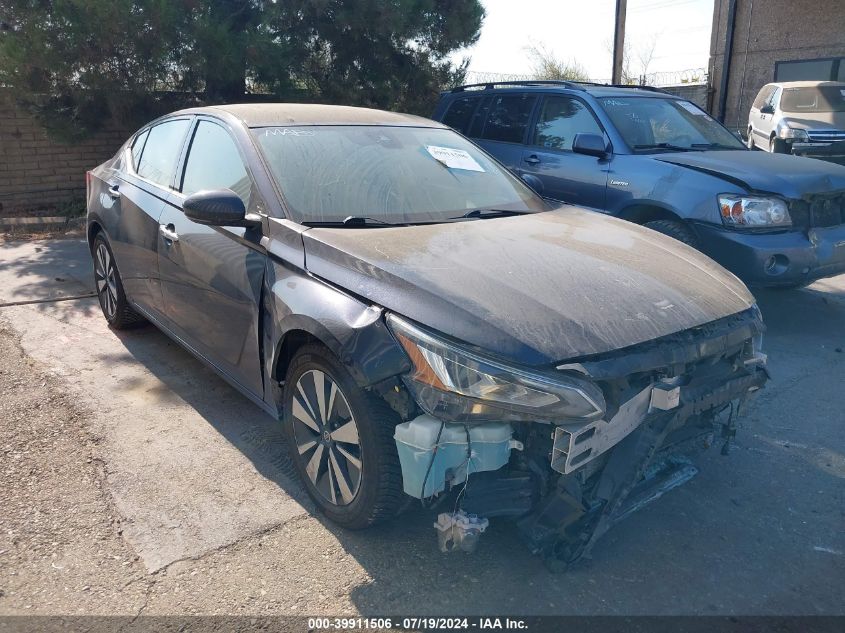 1N4BL4EV5LC127038 2020 NISSAN ALTIMA - Image 1