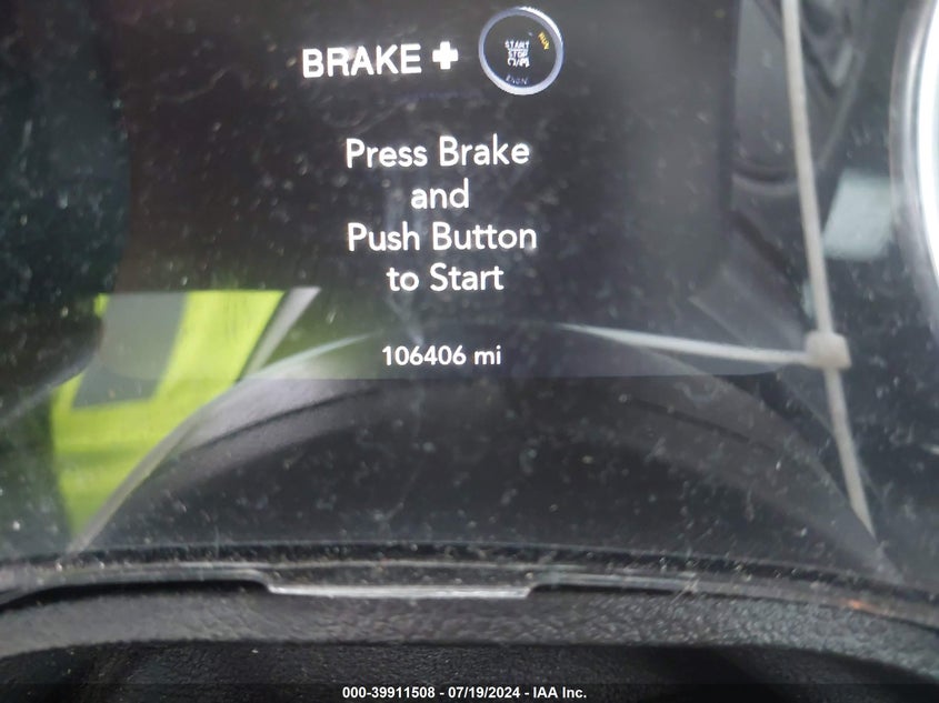 2015 Dodge Challenger Sxt VIN: 2C3CDZAG7FH883346 Lot: 39911508