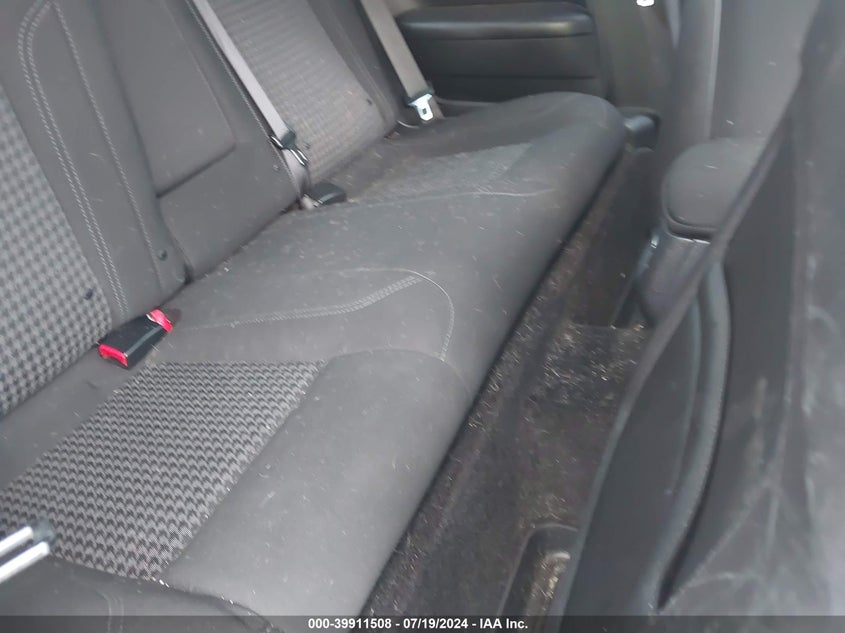 2015 Dodge Challenger Sxt VIN: 2C3CDZAG7FH883346 Lot: 39911508