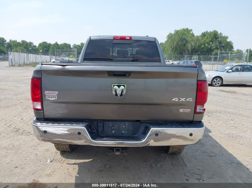 3D73Y3HL3BG635742 2011 Ram Ram 3500 Laramie