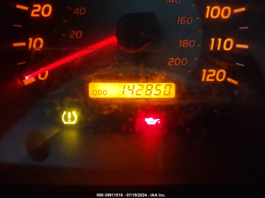 2010 Toyota Tacoma Double Cab Prerunner VIN: 3TMJU4GN1AM092445 Lot: 39911518