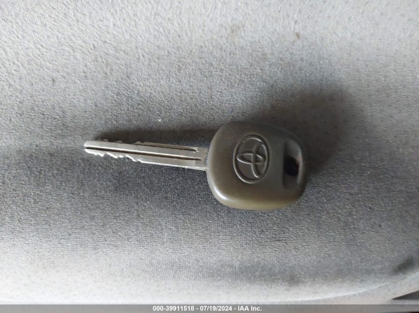 2010 Toyota Tacoma Double Cab Prerunner VIN: 3TMJU4GN1AM092445 Lot: 39911518