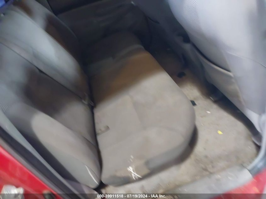 2010 Toyota Tacoma Double Cab Prerunner VIN: 3TMJU4GN1AM092445 Lot: 39911518