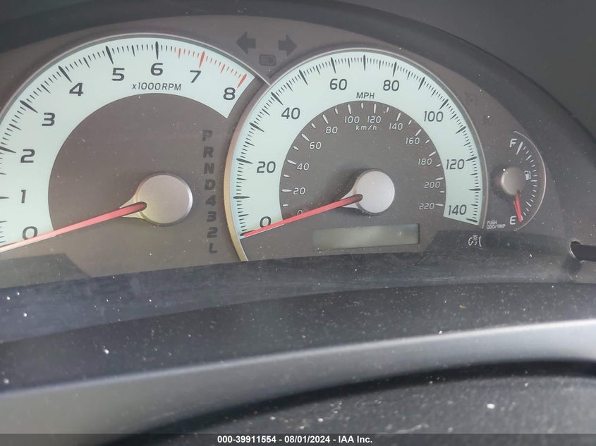 2007 Toyota Camry Se VIN: 4T1BE46K27U179702 Lot: 39911554