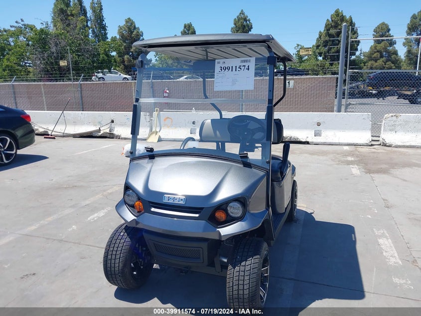 2023 E-Z-GO EXPRESS VIN: 00000000003605392