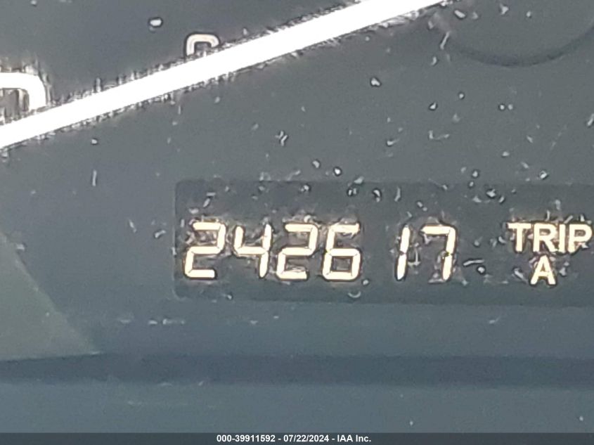 2006 Honda Accord 2.4 Ex VIN: JHMCM56816C011817 Lot: 39911592