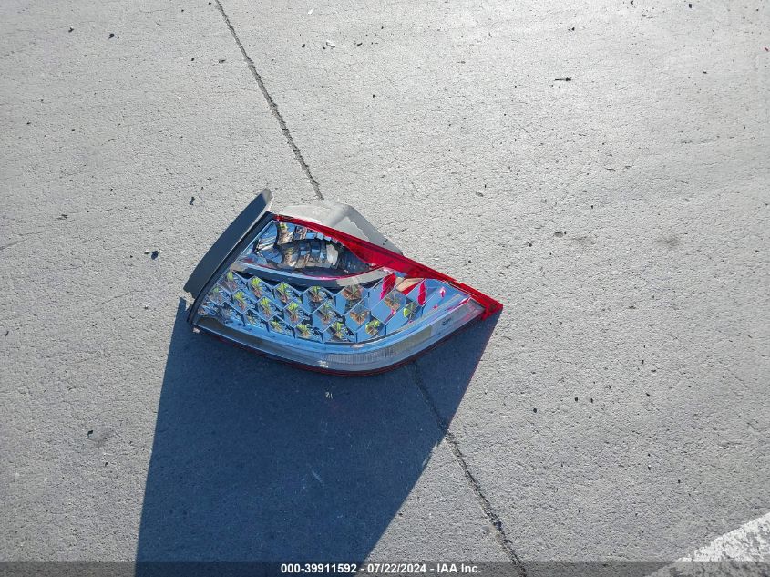 2006 Honda Accord 2.4 Ex VIN: JHMCM56816C011817 Lot: 39911592