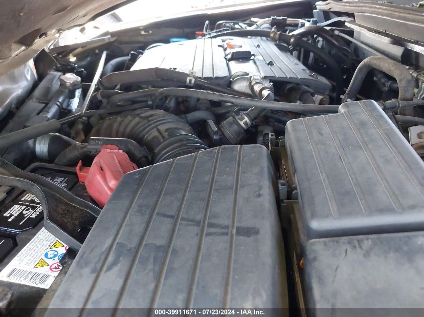 2005 Honda Accord 2.4 Ex VIN: 1HGCM56725A088460 Lot: 39911671