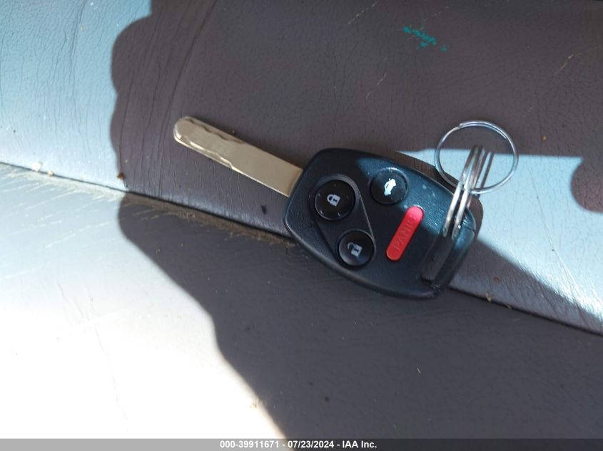 2005 Honda Accord 2.4 Ex VIN: 1HGCM56725A088460 Lot: 39911671