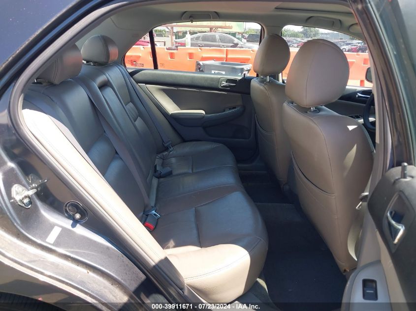 2005 Honda Accord 2.4 Ex VIN: 1HGCM56725A088460 Lot: 39911671