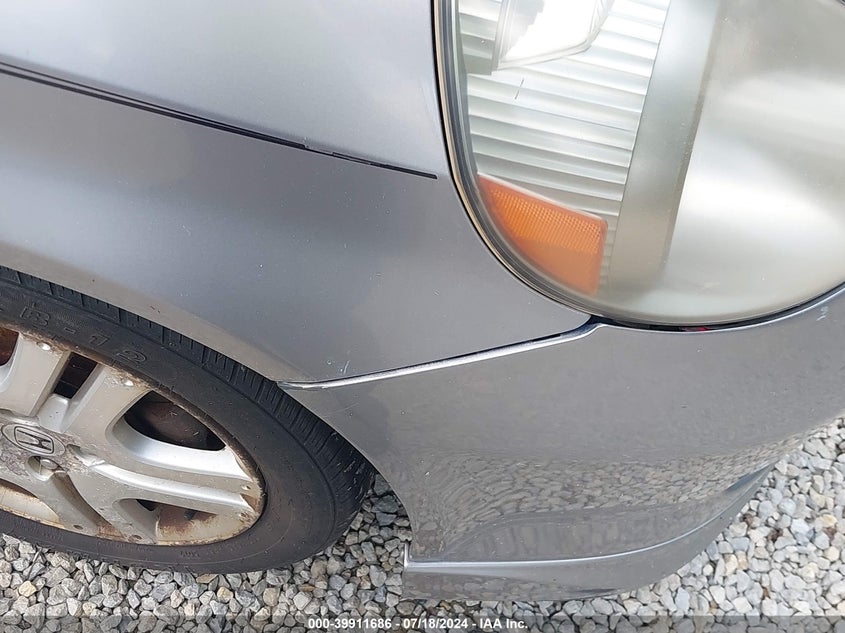 2007 Honda Fit Sport VIN: JHMGD38617S046771 Lot: 39911686