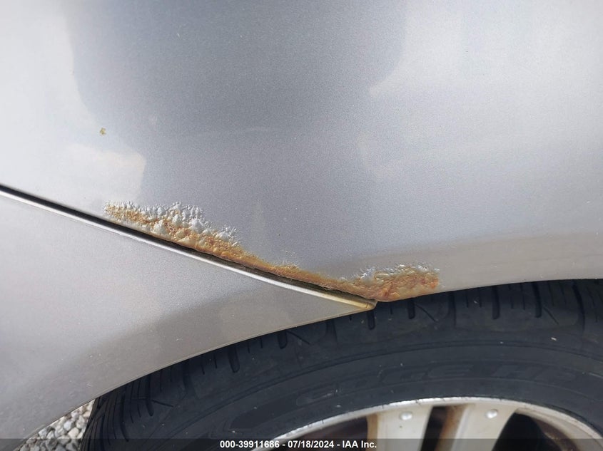 2007 Honda Fit Sport VIN: JHMGD38617S046771 Lot: 39911686