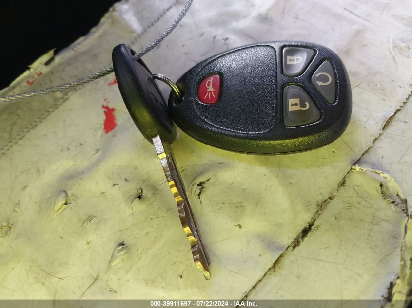 2012 GMC Sierra 1500 Denali VIN: 3GTP2XE25CG197114 Lot: 39911697