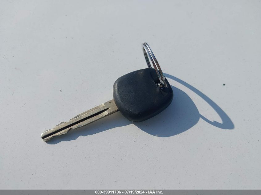 2005 Toyota Camry Xle VIN: 4T1BE30K55U563425 Lot: 39911706