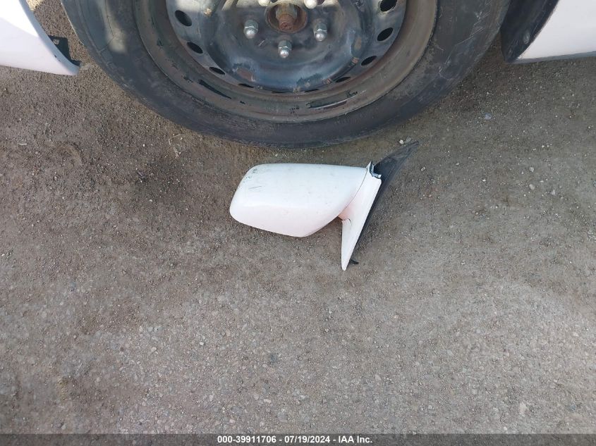 2005 Toyota Camry Xle VIN: 4T1BE30K55U563425 Lot: 39911706