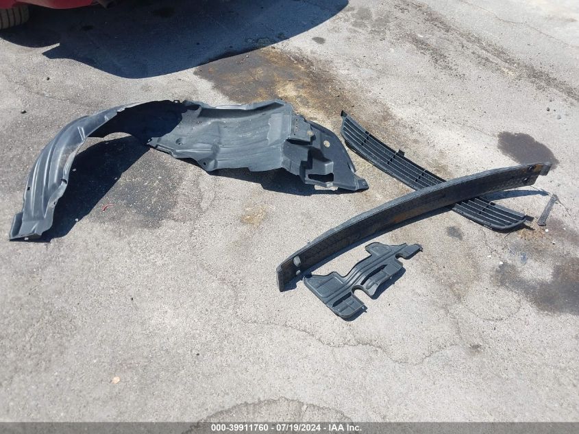 2010 Toyota Corolla S/Le/Xle VIN: 1NXBU4EE1AZ234467 Lot: 39911760