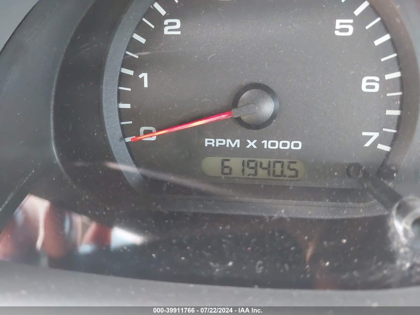 2011 Ford Ranger Xlt VIN: 1FTKR1ED9BPA94261 Lot: 39911766